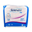 Serenity Slip Night Medium, 80 pcs.