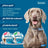 Seresto Hundehalsband +8Kg Large Pack 3 Stück