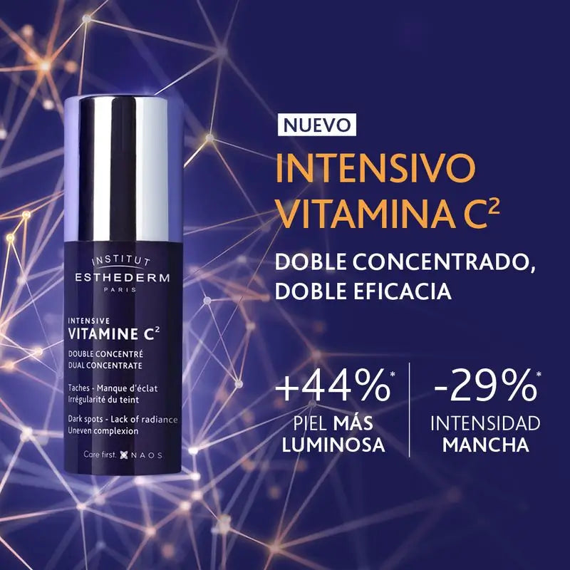 Esthederm Vitamin C² Intensiv-Serum, 10 ml