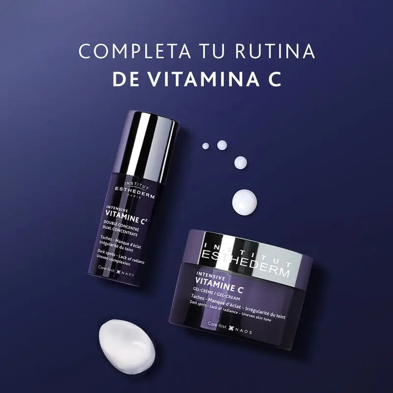 Esthederm Vitamin C² Intensiv-Serum, 10 ml
