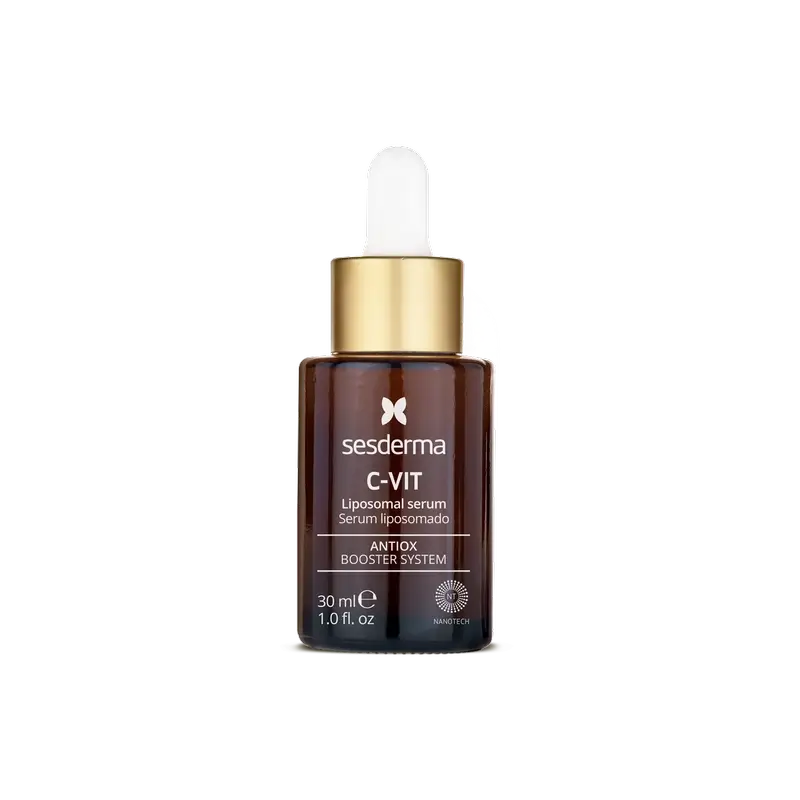Sesderma C-Vit Liposomales Gesichtsserum 30 ml