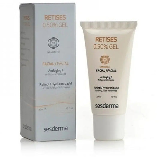 Sesderma Retises 050% Gel Tube 30 ml