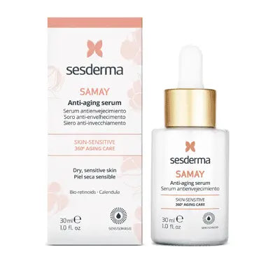 Sesderma Samay Anti-ageing Serum 30 ml