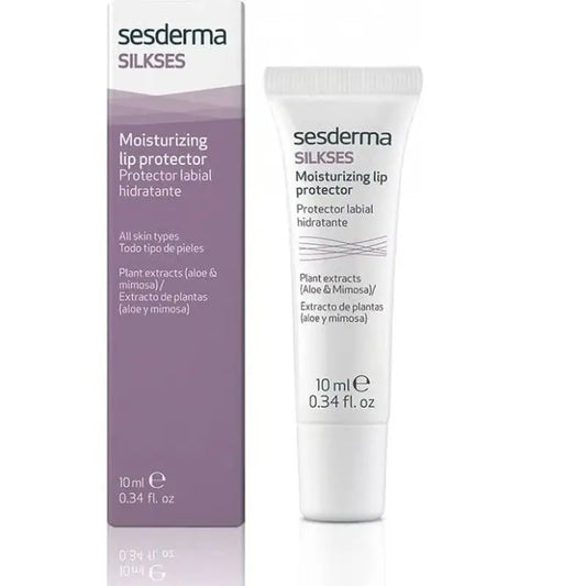 Sesderma Silkses Lip Balm, 10 ml