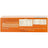 Siken Diet Orange Biscuits 15 Einheiten