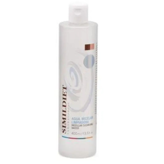 Simildiet Micellar Water 400Ml.