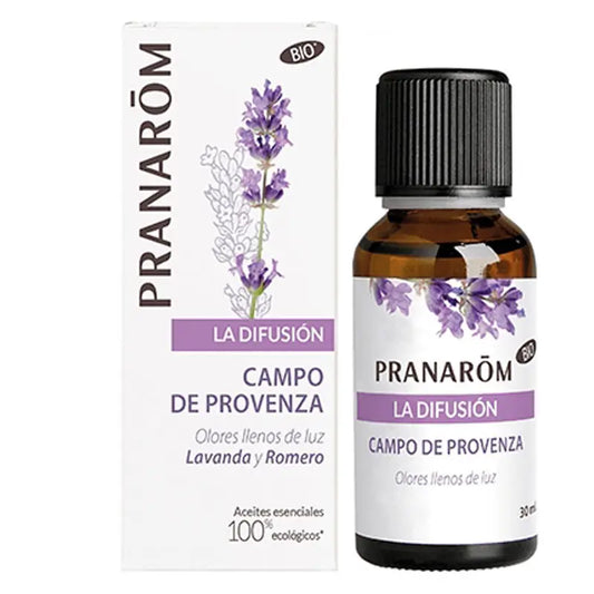 Pranarom Diffusion Field of Provence, 30ml