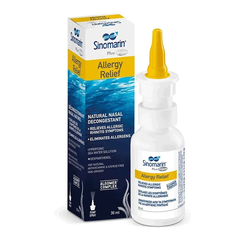 Sinomarin Plus