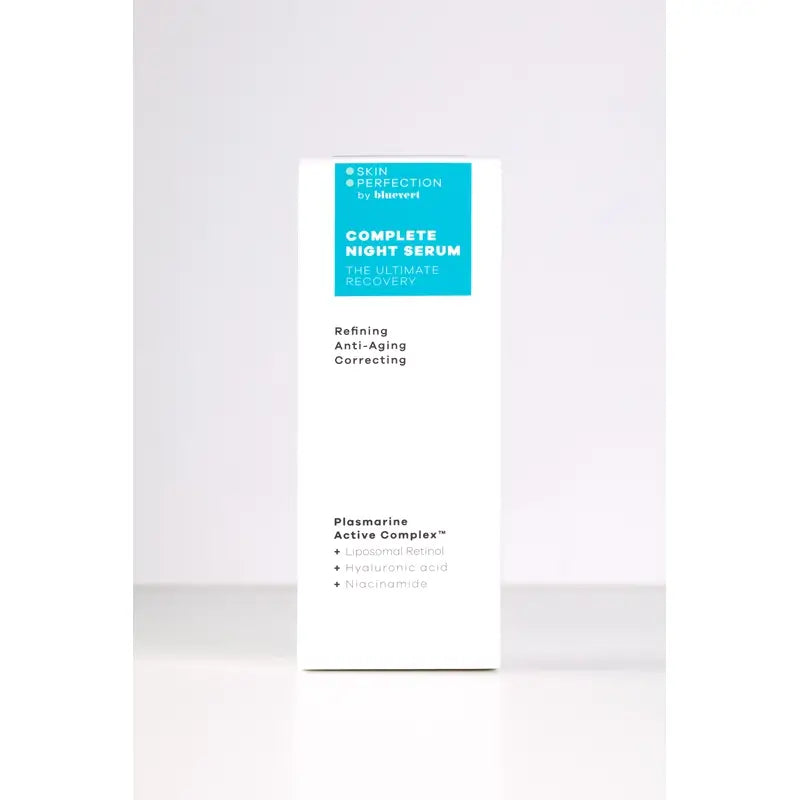 Skin Perfection Nachtserum , 30 ml