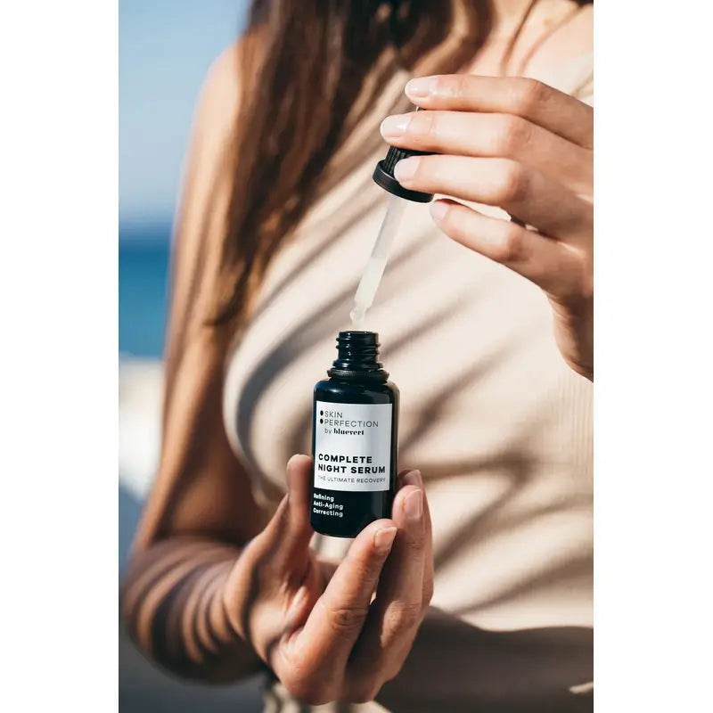 Skin Perfection Nachtserum , 30 ml
