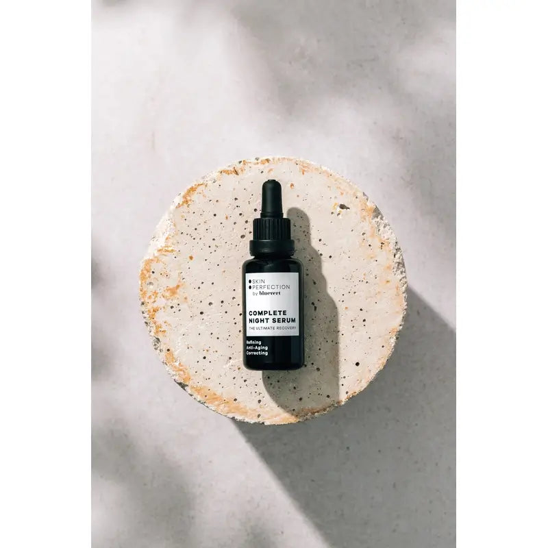 Skin Perfection Nachtserum , 30 ml
