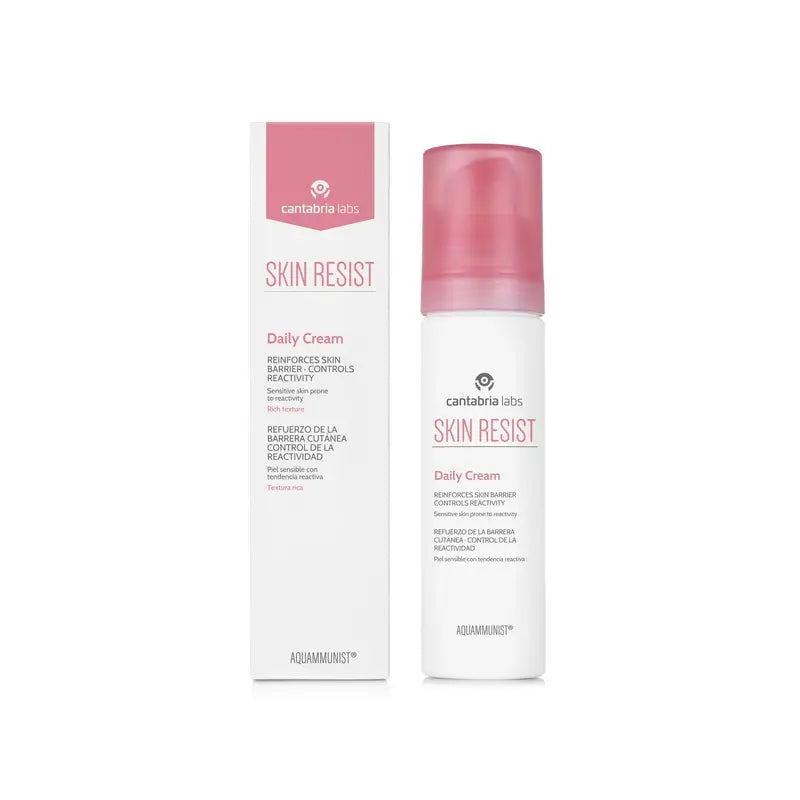 Skin Resist Tagescreme, 50 ml