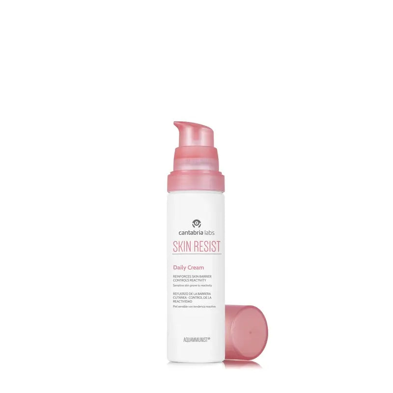 Skin Resist Tagescreme, 50 ml