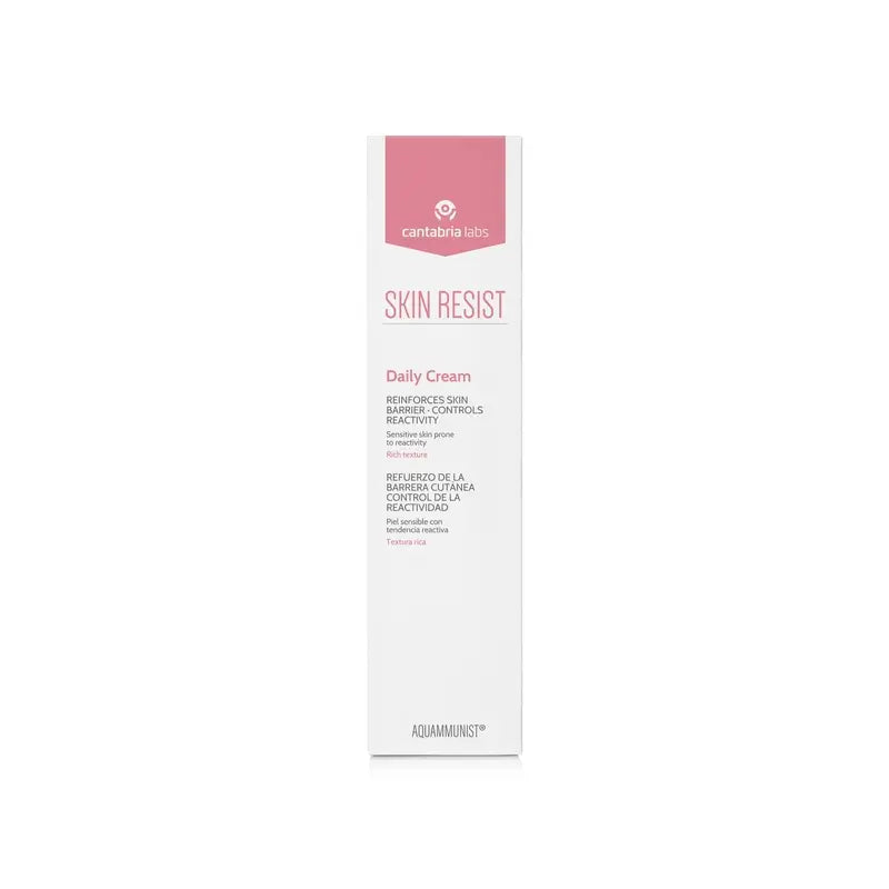 Skin Resist Tagescreme, 50 ml