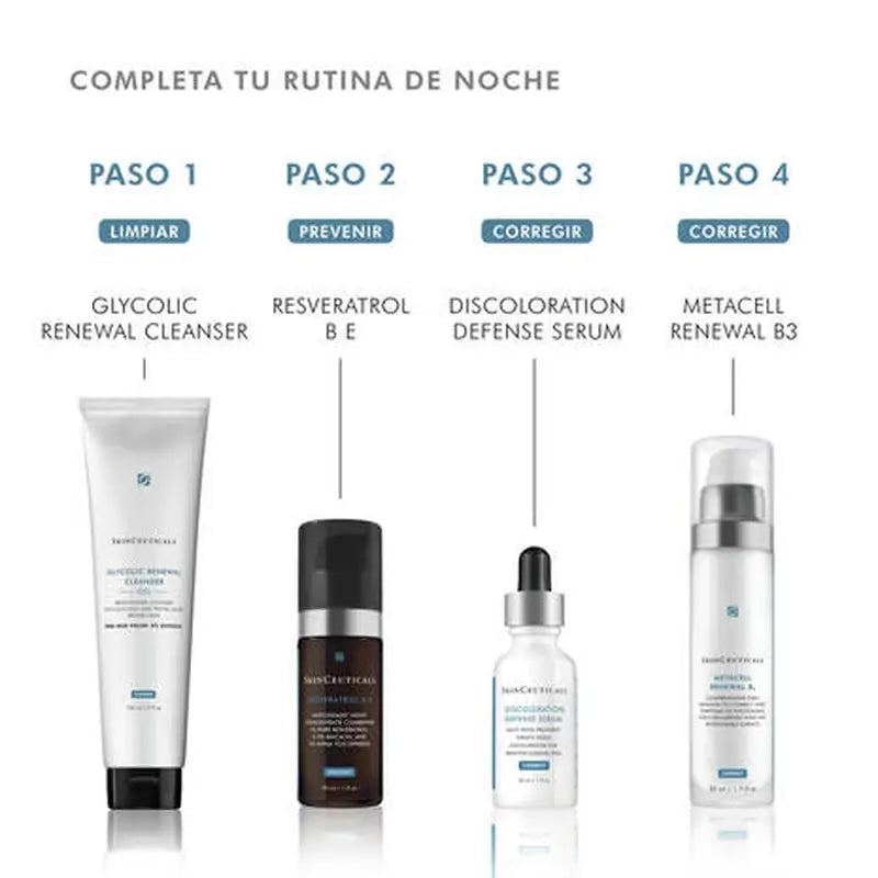 SkinCeuticals Metacell Erneuerung B3 50 ml