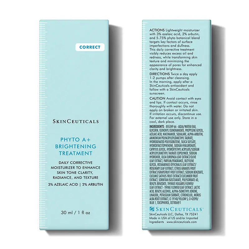 SkinCeuticals Phyto A+ Aufhellende Behandlung, 30ml