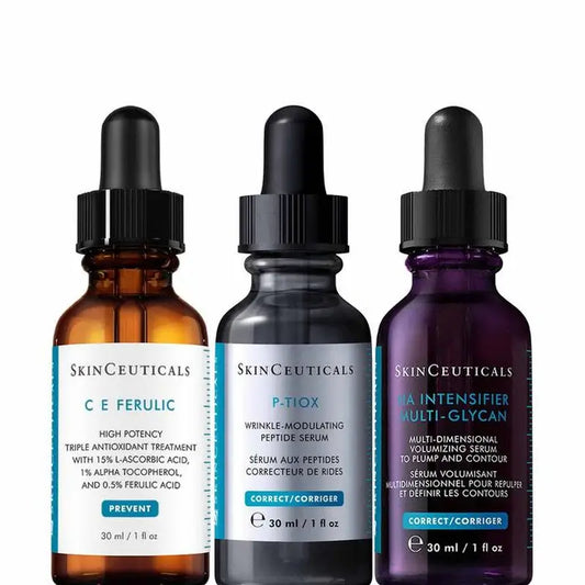 Skinceuticals Komplettes Protokoll Top-Seller