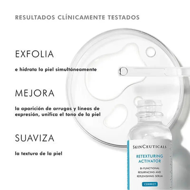SkinCeuticals Retexturing Aktivator 30 ml