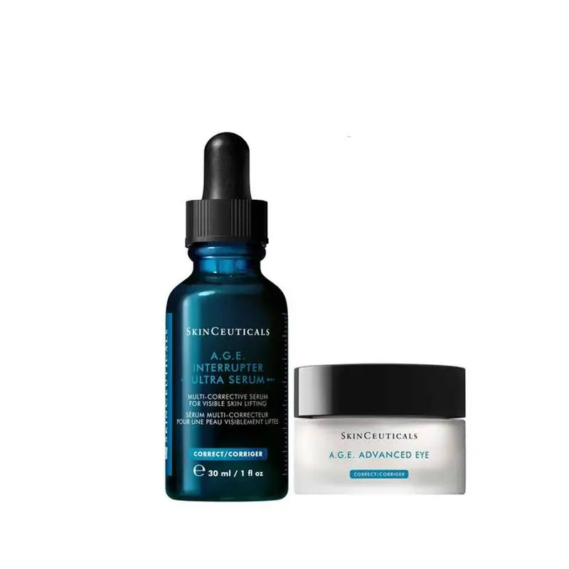 Skinceuticals Lifting & Straffende Routine