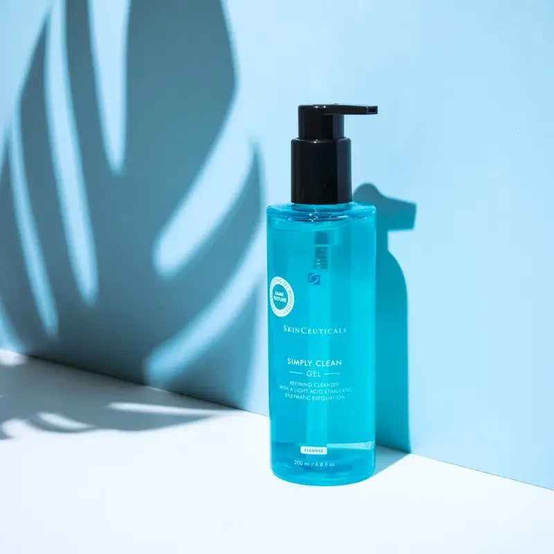 SkinCeuticals Einfach sauber 195 ml