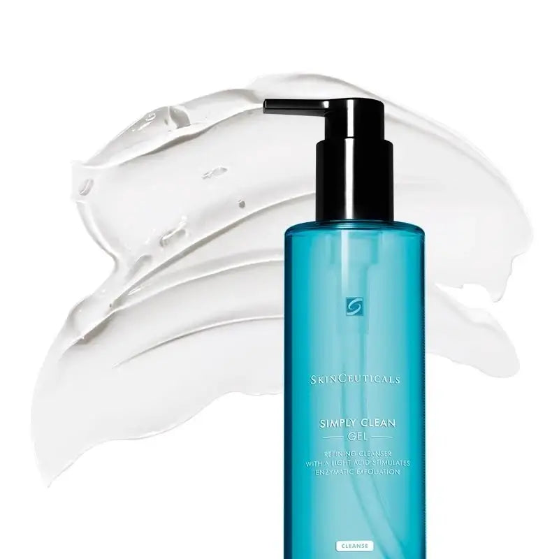 SkinCeuticals Einfach sauber 195 ml