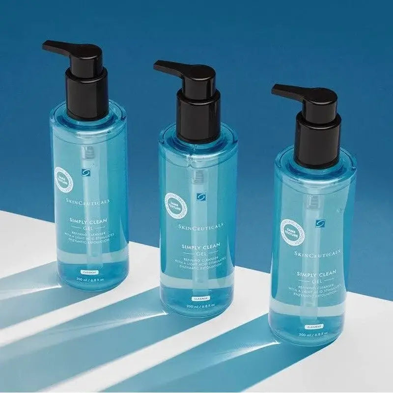 SkinCeuticals Einfach sauber 195 ml