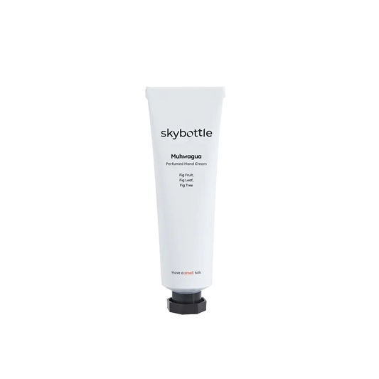 Skybottle Muhwagua Parfümierte Handcreme, 50 ml