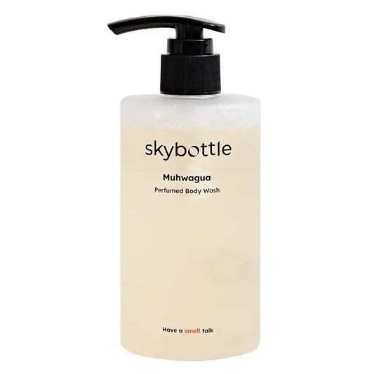 Skybottle Muhwagua Parfümierter Körperreiniger, 300 ml