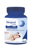Sleepeel Night , 60 gummies