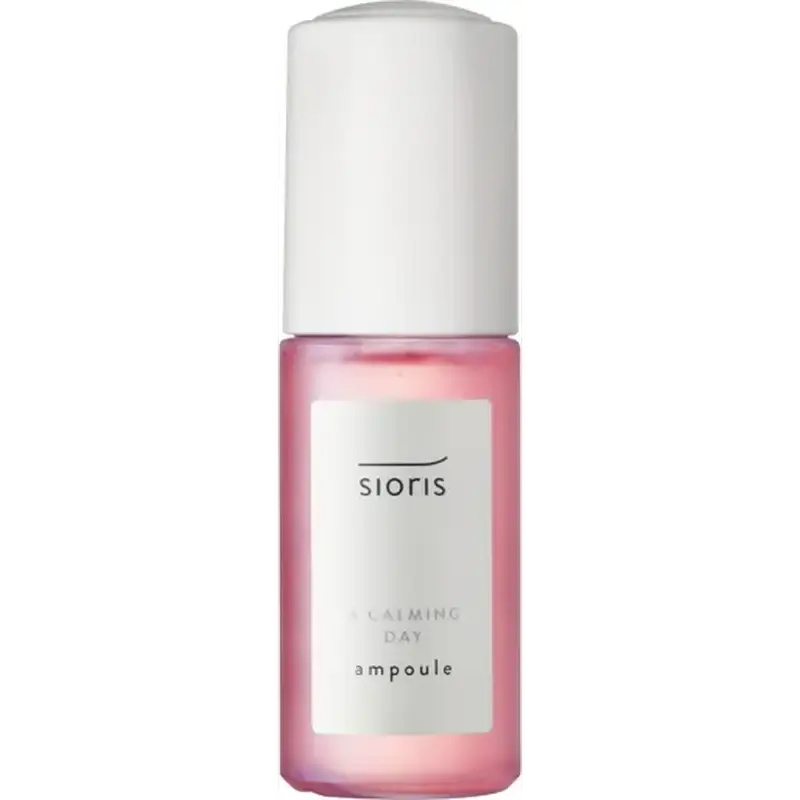 Sloris A Calming Day Ampullen, 35 ml