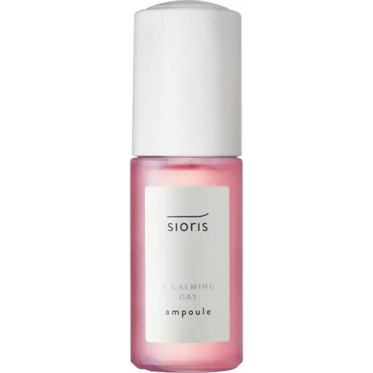 Sloris A Calming Day Ampullen, 35 ml