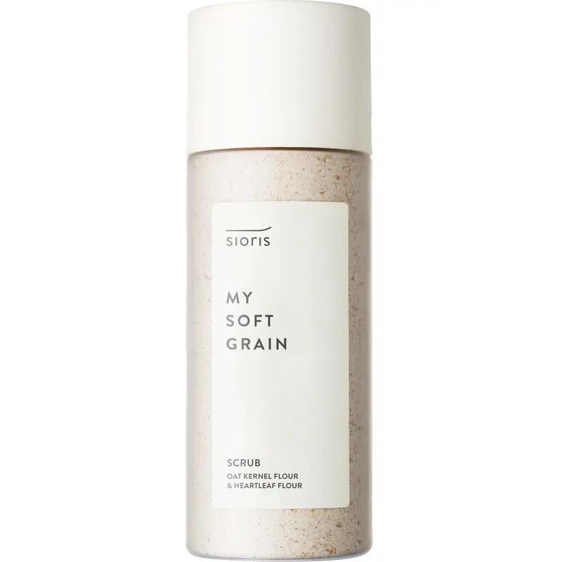 Sloris My Soft Exfoliator, 45 ml