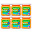 Smileat Reis & Putenbrei mit Gemüse, 6x230 Gr