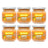 Smileat Multifruits mit Mango, 6x130 Gr