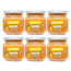 Smileat Multifruits mit Mango, 6x130 Gr