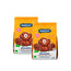 Smileat Bio-Kakaokekse 220 g, 2er-Pack