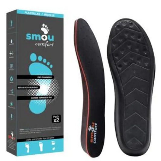 Smou Smou Comfort Insole T36/37