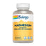 Solaray Magnesium Citrate 180 capsules