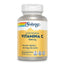 Solaray Vitamin C 1000 Mg.100 Comp.
