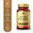 Solgar Hyaluronsäure-Komplex mit Kollagen, 3X30 Tabletten
