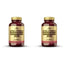 Solgar Glucosamin Chondroitin Msm, 2X60 Tabletten