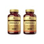 Solgar Omega3 Dreifach-Konzentration, 2X50 Weichkapseln