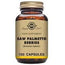 Solgar Sabal, 100 capsules