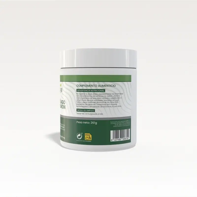 Sotya Haifischknorpel 870 Mg, 300 Kapseln