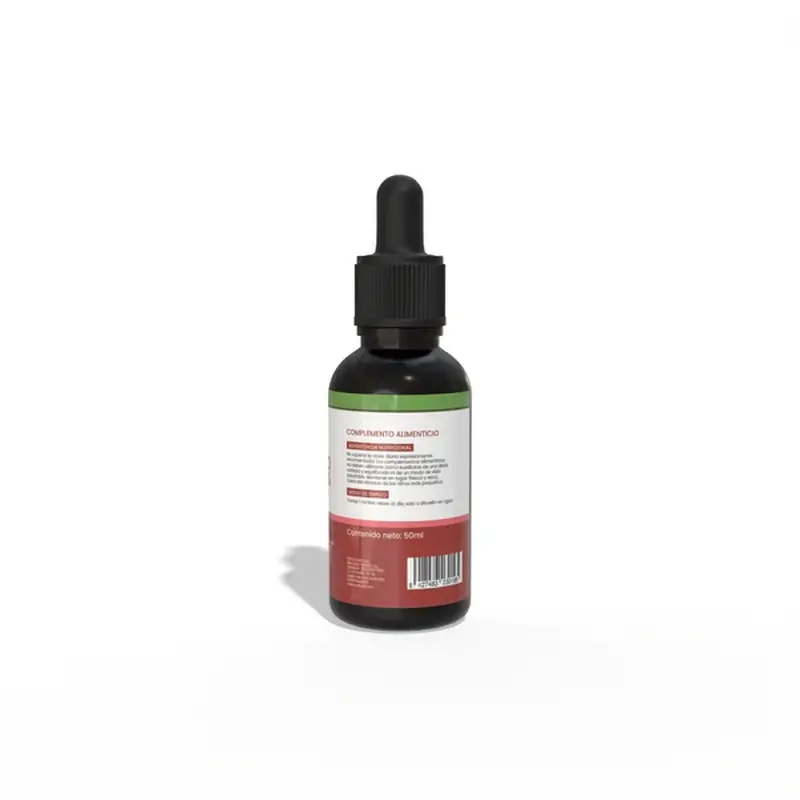 Sotya Rosskastanien-Glycerin-Extrakt, 50 ml
