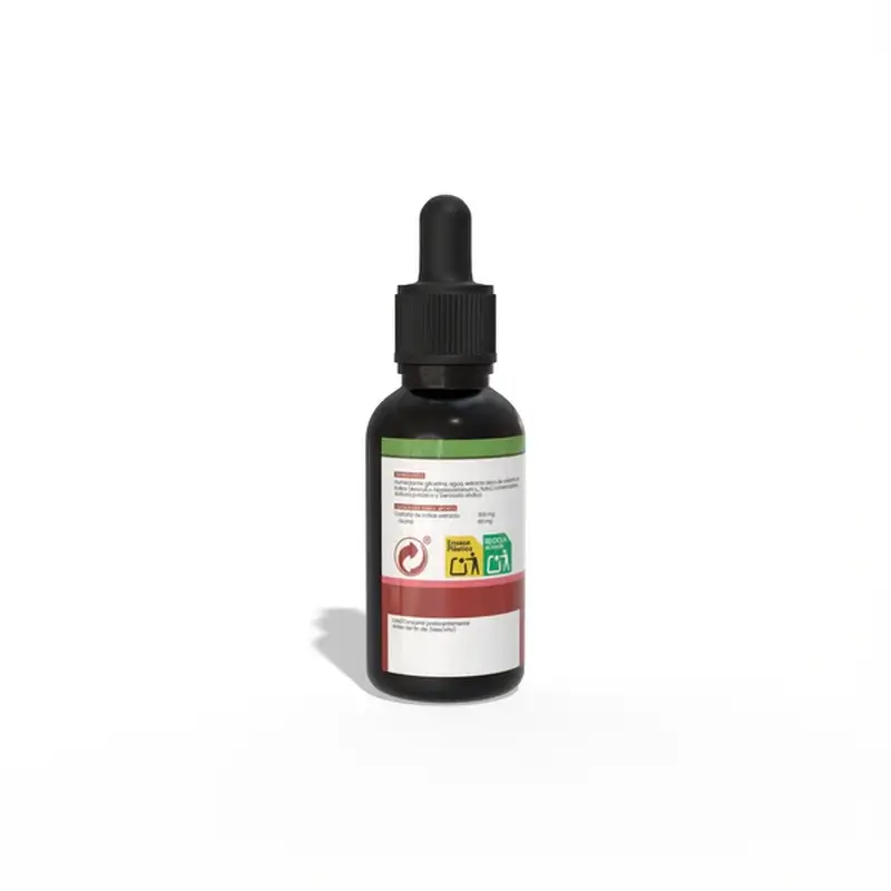 Sotya Rosskastanien-Glycerin-Extrakt, 50 ml