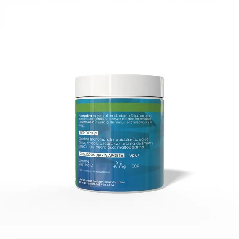 Sotya Kreatin-Pulver, 350 Gr