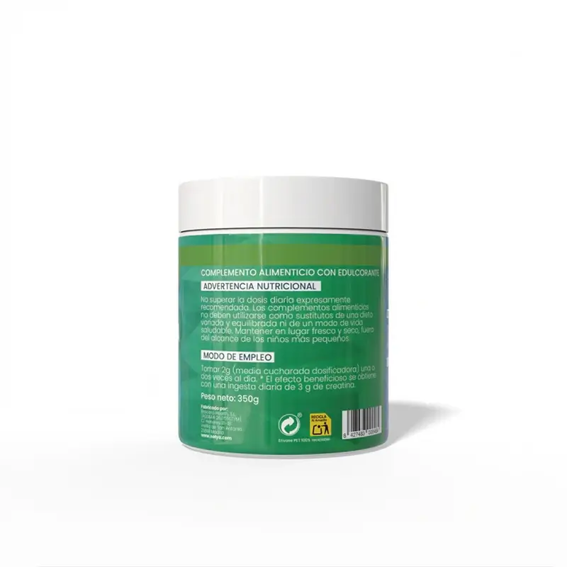 Sotya Kreatin-Pulver, 350 Gr