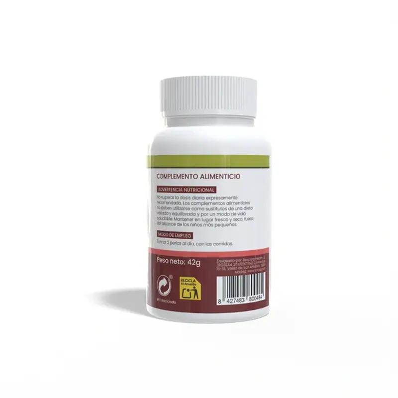 Sotya Dha 700 Mg , 60 Kapseln