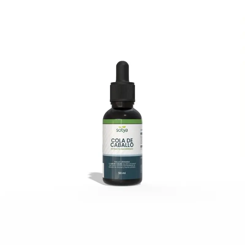 Sotya Schachtelhalm-Extrakt 50Ml.